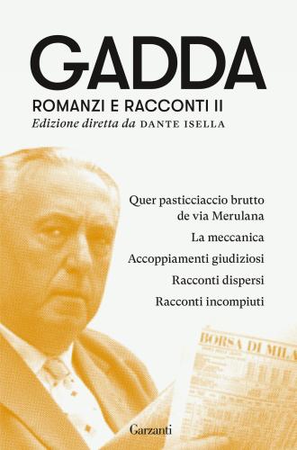 Romanzi E Racconti. Vol. 2