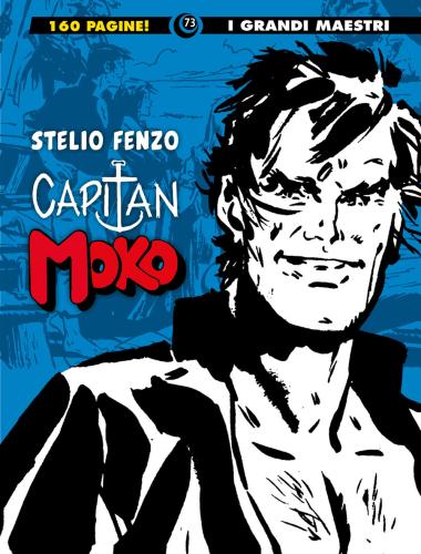 Capitan Moko. Vol. 1