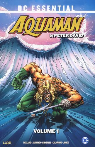 Aquaman. Vol. 1