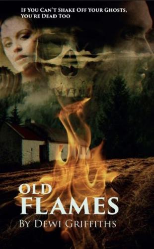 Old Flames - Dewi Griffiths