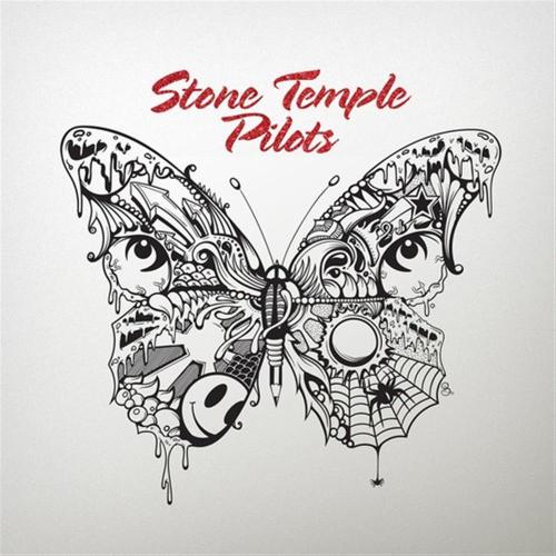 Stone Temple Pilots (1 Vinile)
