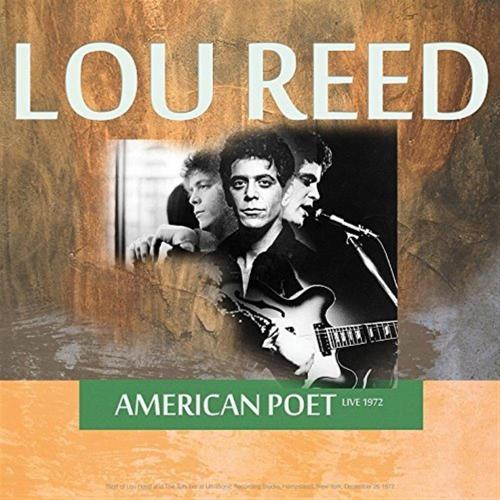 Best Of American Poet Live 1972 - C (1 Vinile)