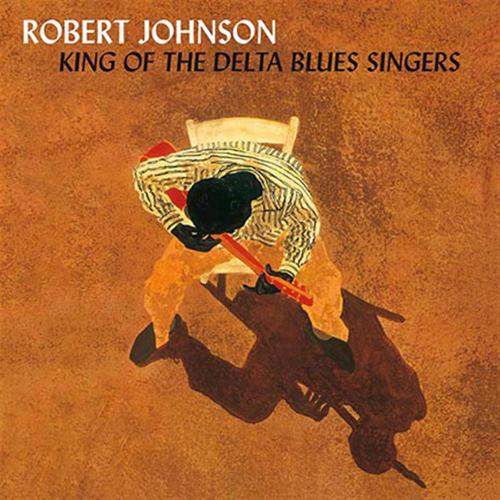 King Of The Delta Blues Vol. 1&2 (2 Lp)