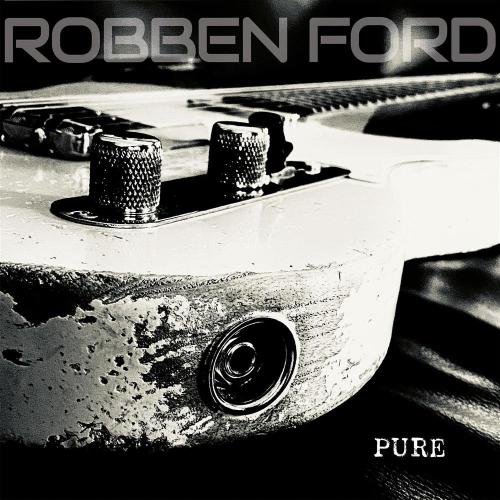 Pure (red Vinyl)