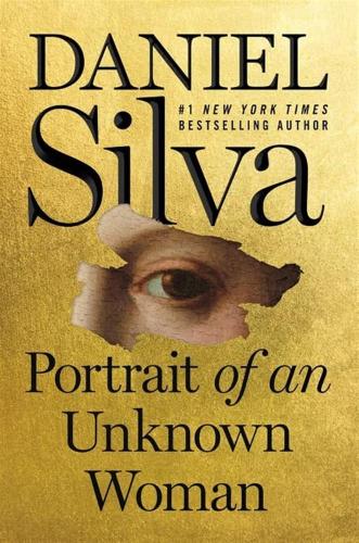 Portrait Of An Unknown Woman: A Novel: 22