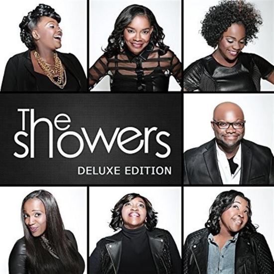 The Showers (Deluxe Edition)