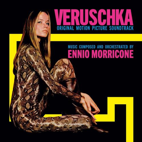 Veruschka: Poesia Di Una Donna (limited Edition)