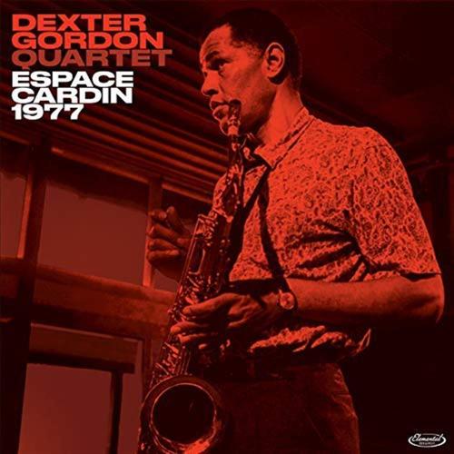 Dexter -quartet- Gordon - Espace Cardin 1977