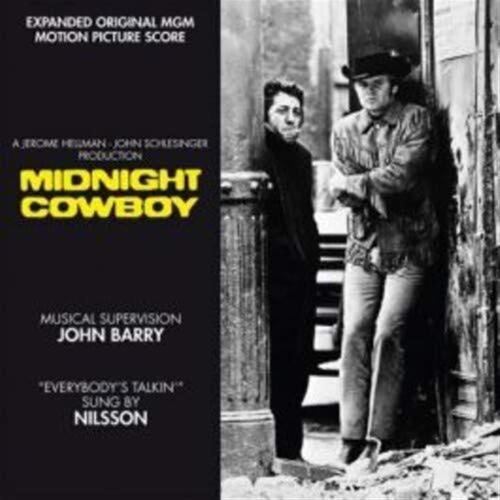 Midnight Cowboy / O.s.t. (2 Cd)