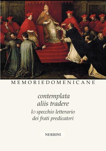 Memorie Domenicane. Vol. 51-52