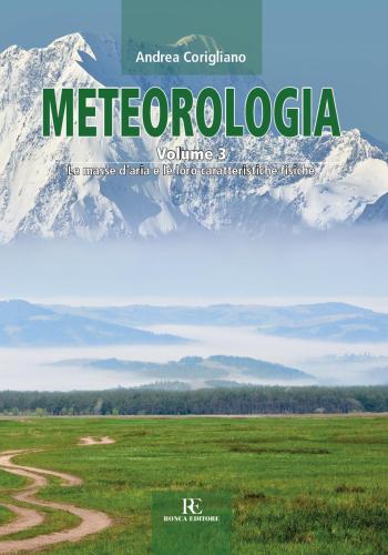 Meteorologia. Vol. 3