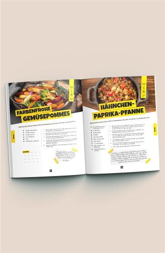 Selbstgekocht Statt Fertigpizza! Das Ultimative Kochbuch Fr Teenager. Mit Freude Kochen Lernen Und Dabei Selbstvertrauen Aufbauen