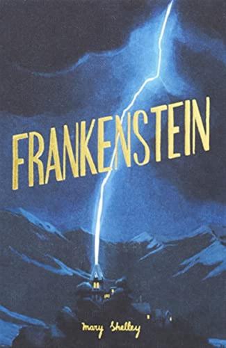 Frankenstein [edizione: Regno Unito]