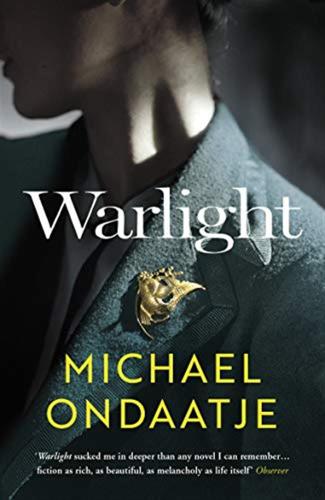 Warlight: Michael Ondaatje