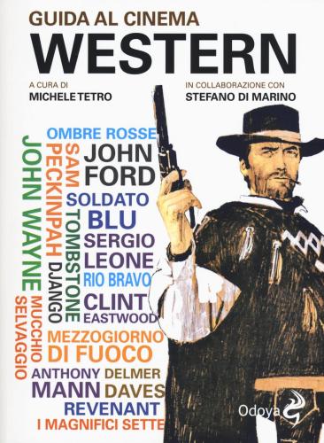 Guida Al Cinema Western