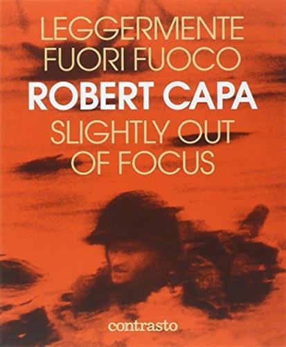 Leggermente Fuori Fuoco-slightly Out Of Focus