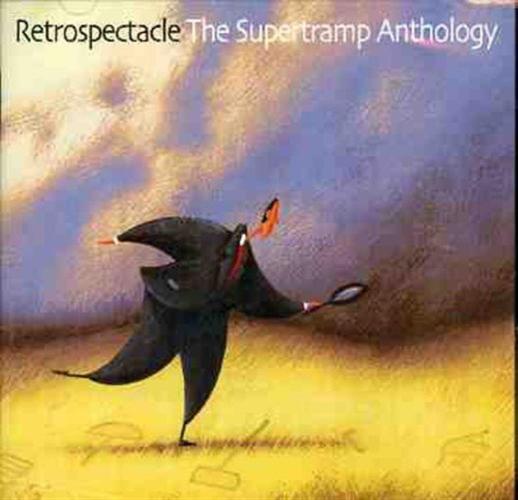 Retrospectable-the Supert