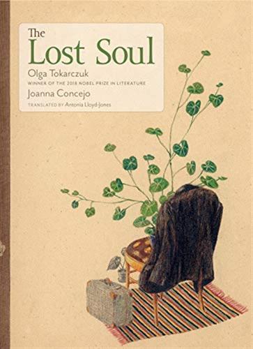 The Lost Soul: Olga Tokarczuk