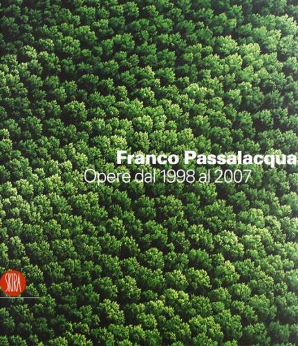 Franco Passalacqua. Ediz. Illustrata