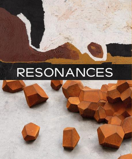 Resonances. Catalogo della mostra (Lens, 14 giugno 2020-4 aprile 2021). Ediz. inglese