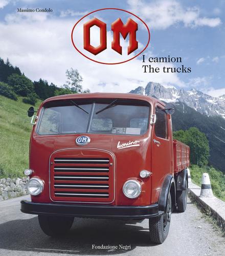 Om. I Camion-the Trucks. Ediz. Bilingue