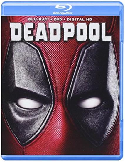 Deadpool [Edizione in lingua inglese]