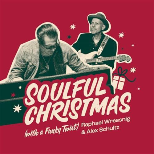 Soulful Christmas (with A Funky Twist)