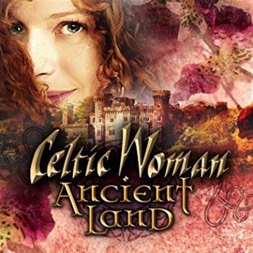 Ancient Land (cd+dvd)