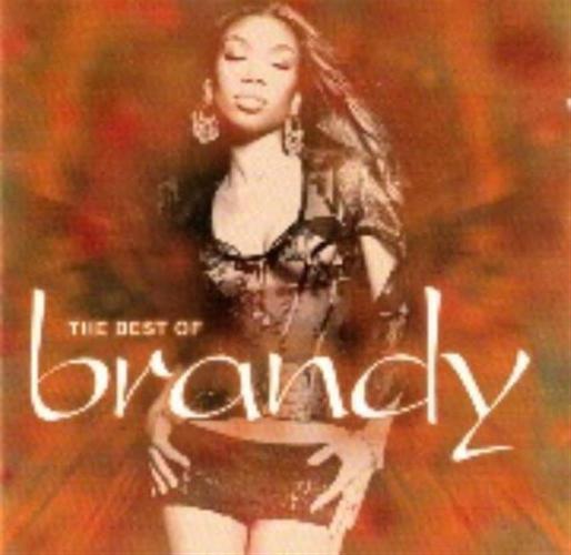 The Best Of Brandy (2 Lp)