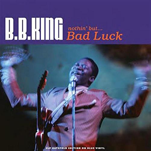 Nothin' But.. Bad Luck -coloured- (3 Lp)