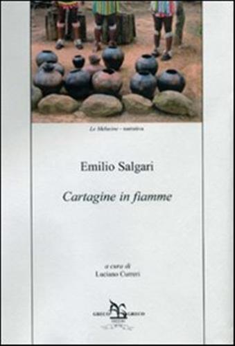 Cartagine In Fiamme