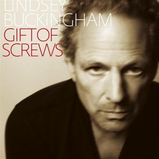 Gift Of Screws (1 CD Audio)
