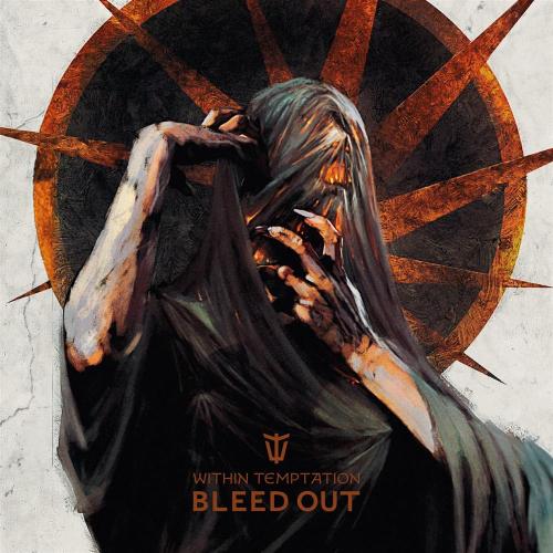 Bleed Out -hq/insert