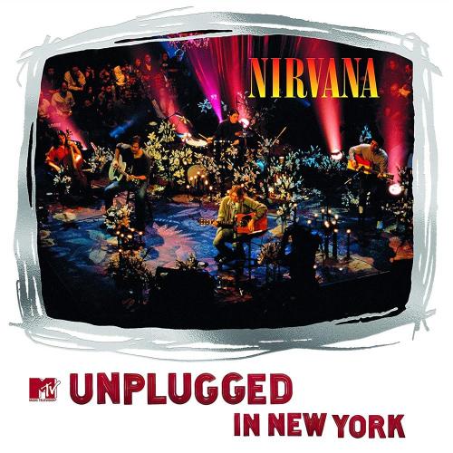 Mtv Unplugged In New York (2 Lp)