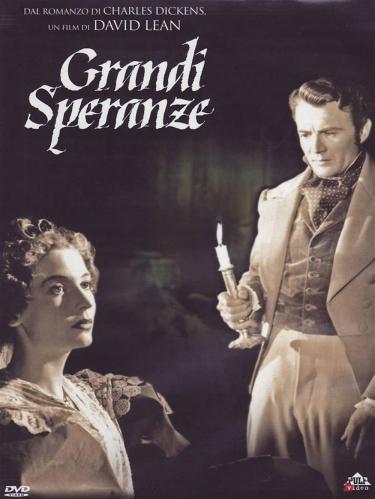 Grandi Speranze (1946) (regione 2 Pal)