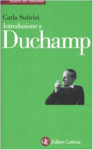 Introduzione A Duchamp. Ediz. Illustrata