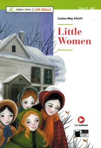 Little Women. Con Espansione Online. Con File Audio Per Il Download