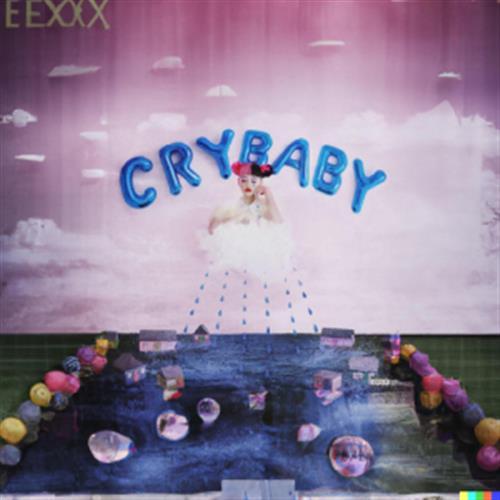 Cry Baby (indie Exclusive)