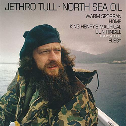 North Sea Oil (7