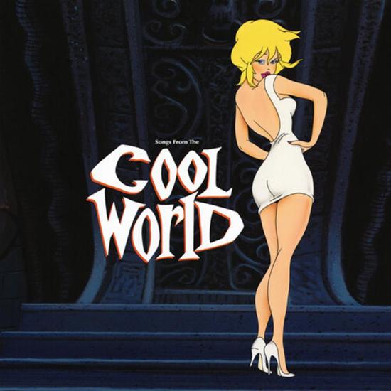 Cool World / Music From & Inspired By Motion Picture / Various (2 Lp)