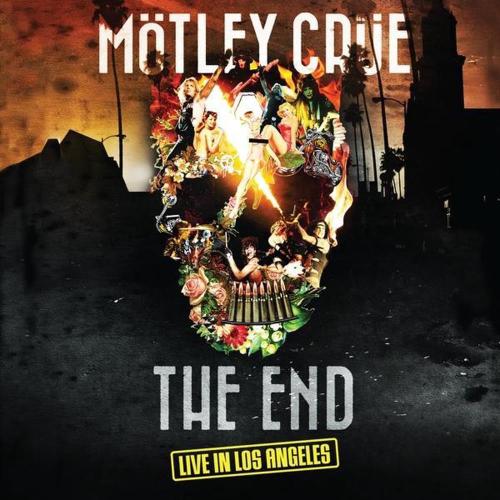 The End / Live In Los Angeles (2 Vinile)