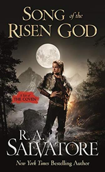 Song of the Risen God: A Tale of the Coven