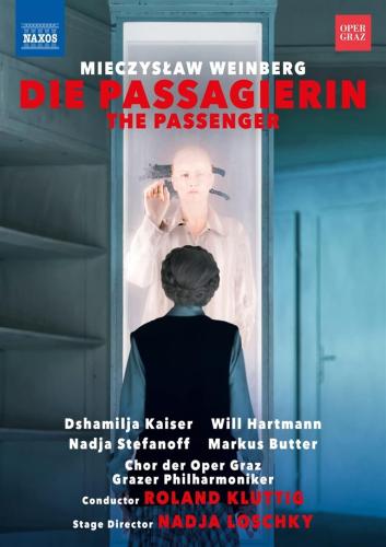 Die Passagierin (the Passenger)
