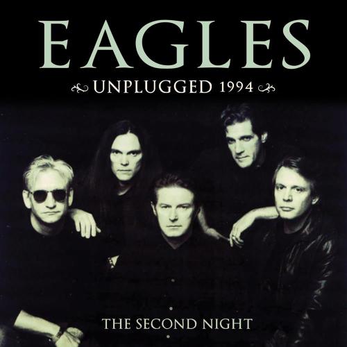 Unplugged 1994 (the Second Night) Vol 2 (2 Lp)