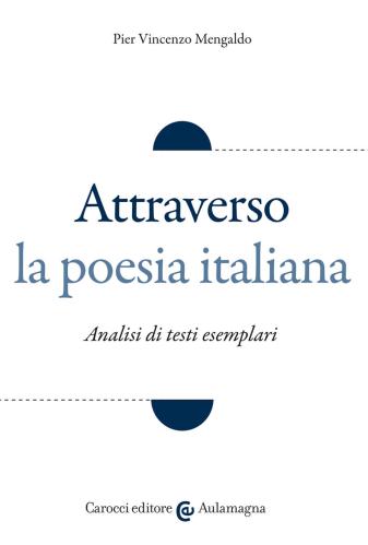 Attraverso La Poesia Italiana
