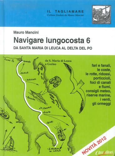 Navigare Lungocosta. Vol. 6