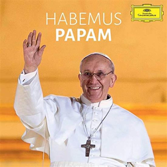 Habemus Papam (2 CD Audio)