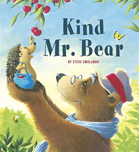 Kind Mr. Bear [edizione: Regno Unito]