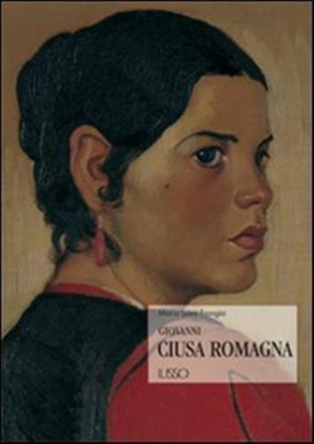Giovanni Ciusa Romagna