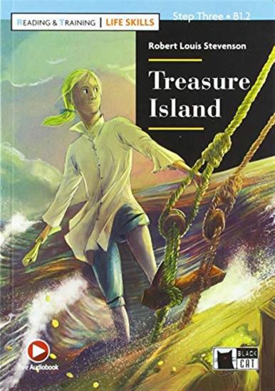 Treasure island. Con e-book. Con espansione online